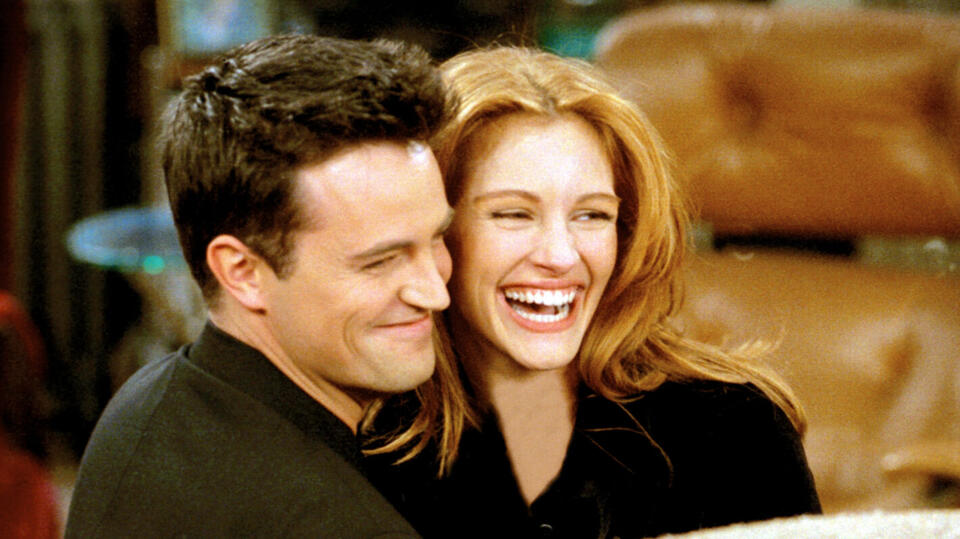 7 Fun Facts About the Super Bowl Episode of ‘Friends,’ Now 30 Years Old ...