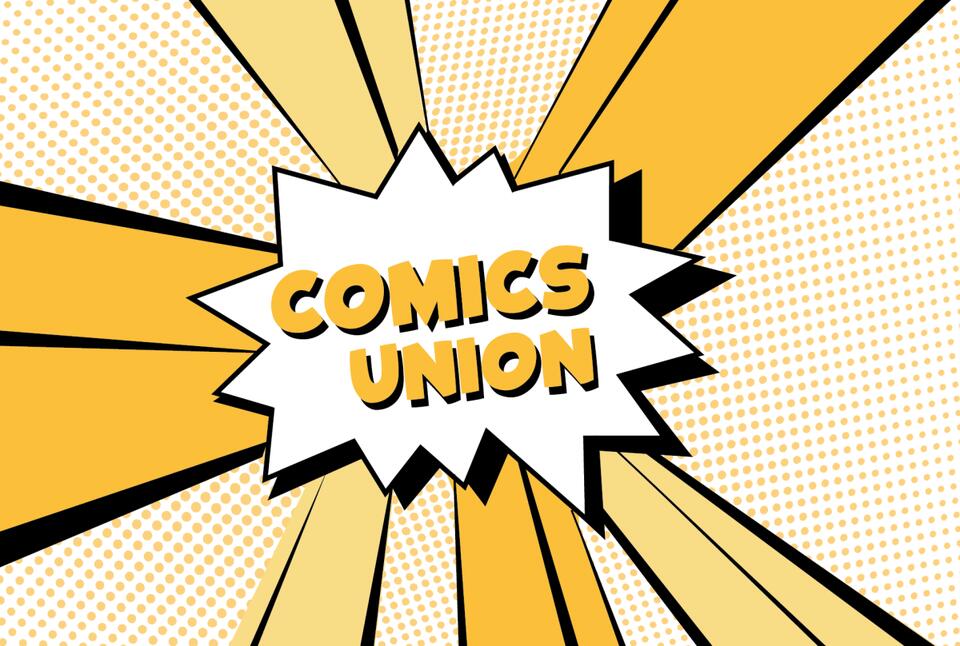Mizzou’s new Comics Union creates a home for comic fans - NewsBreak