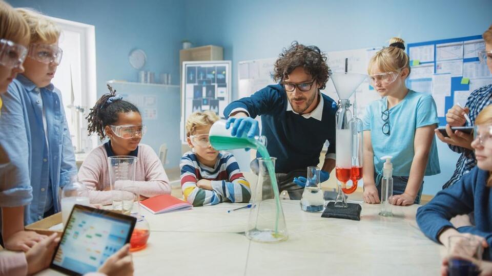 2026 Best Seacoast of New Hampshire Elementary Schools - NewsBreak