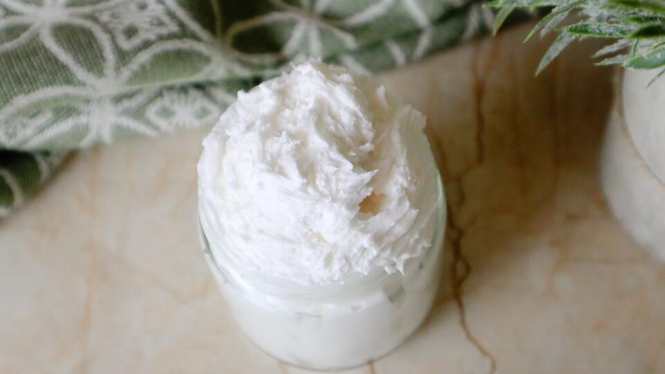 Once You Try This Homemade Body Butter, You\u2019ll Never Go Back - NewsBreak