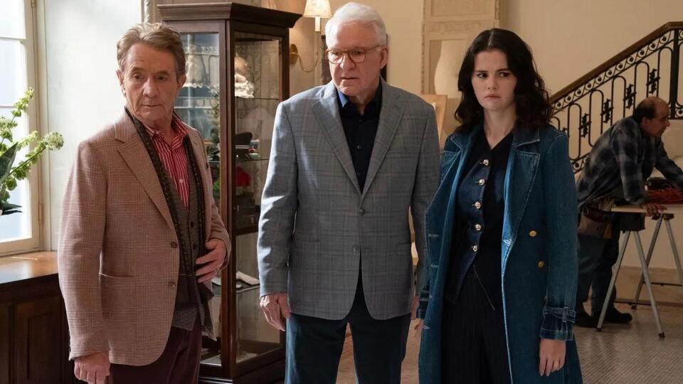Only Murders in the Building Season 5, Episode 9 Review: ‘LESTR ...