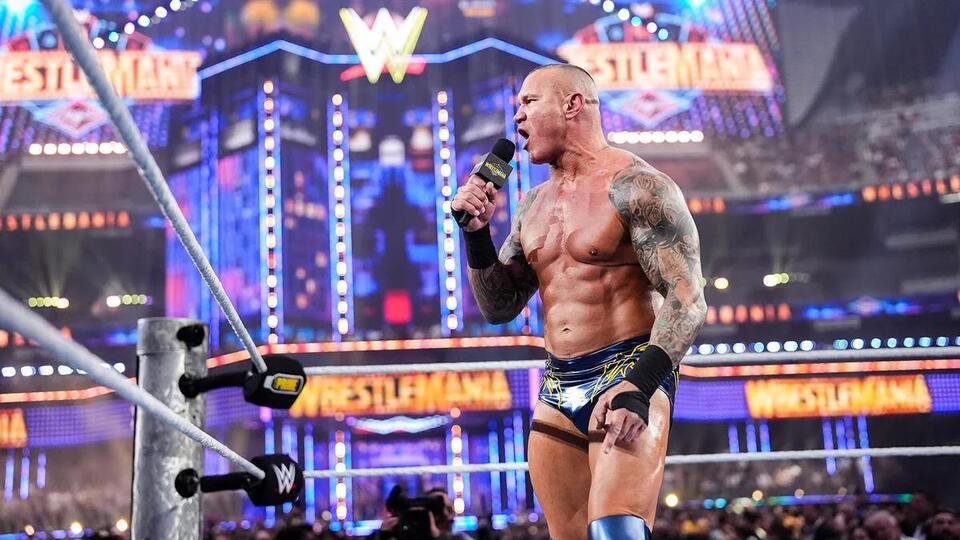 Huge Spoiler on Randy Orton’s WWE Future Speculated by Fans - NewsBreak