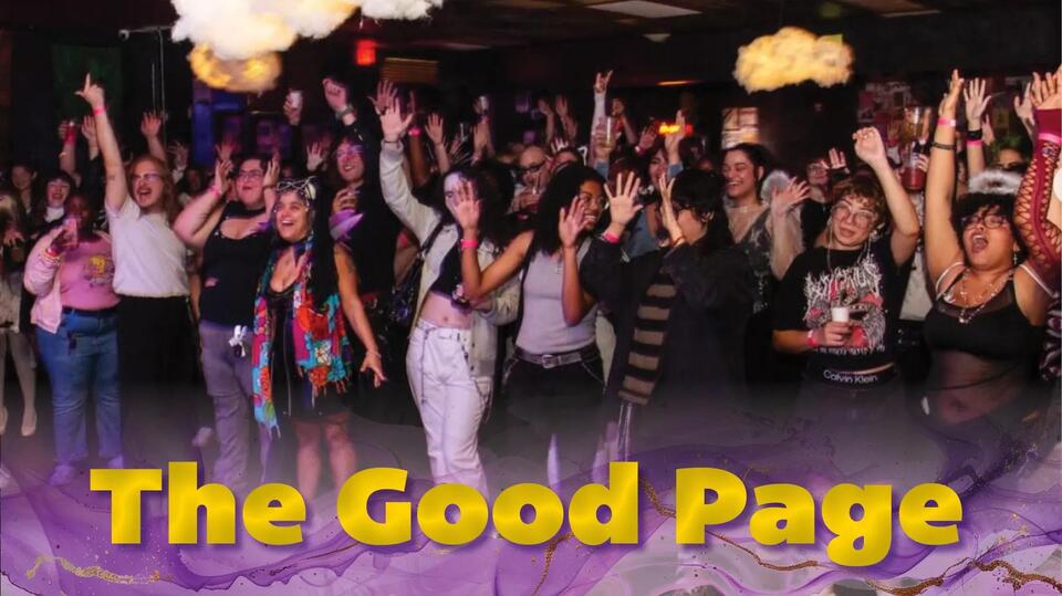 Dyke Nite Orlando looks to celebrate unity and inclusion on the dance floor