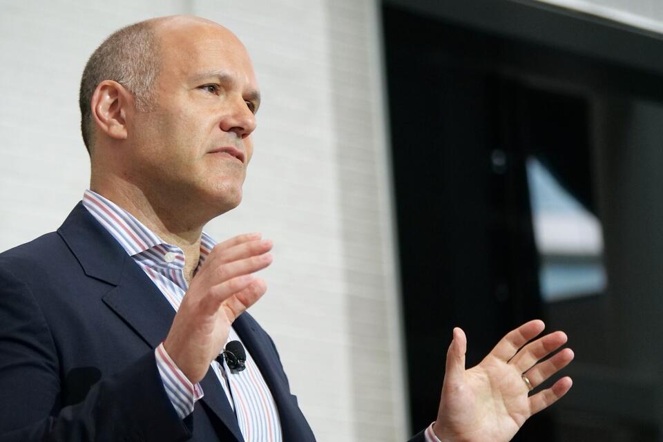 Tech Moves: Peter Kern leaves Expedia’s board; RealSelf names CEO; PATH ...
