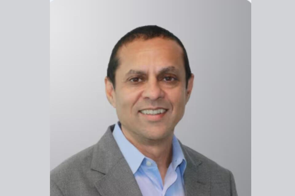 NAVEX appoints Arpan Sheth as CEO - NewsBreak