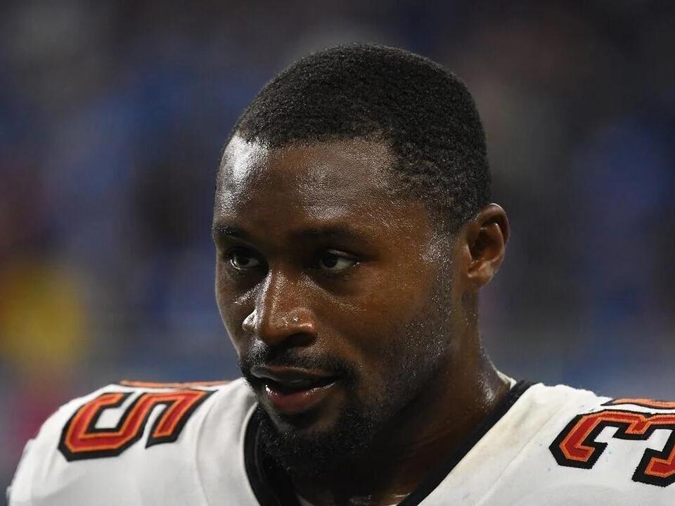 NFL Tampa Bay Buccaneers at Detroit Lions