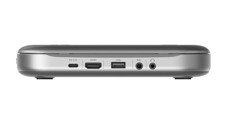 New Blu-ray player with Bluetooth to launch soon - NewsBreak