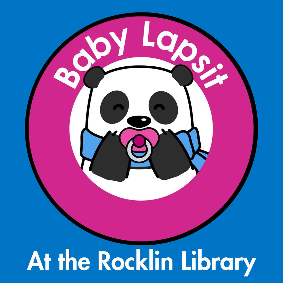 📅 Baby Lapsit storytime & play at Rocklin Library - NewsBreak