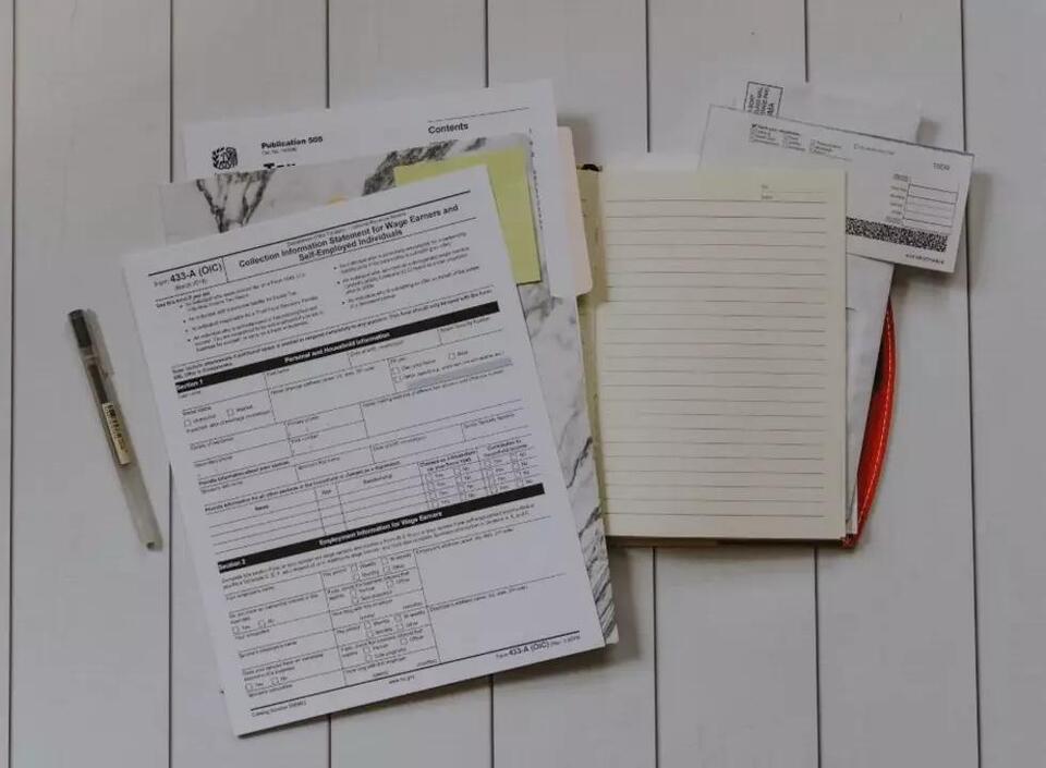 TEXAS COMPTROLLER REFUND CHECK visual data 5