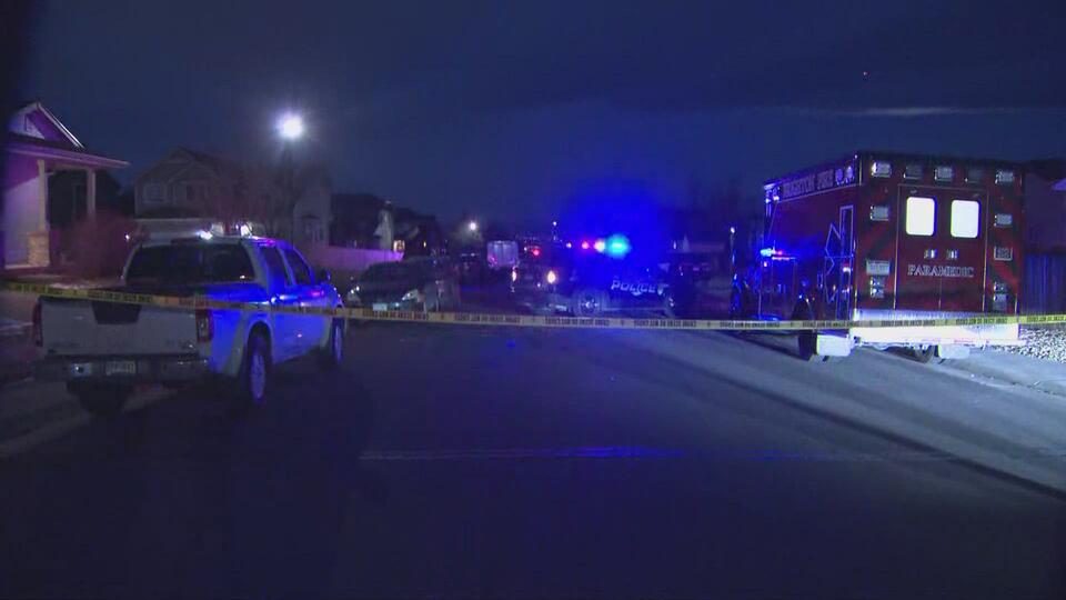 Man dead after standoff with police - NewsBreak