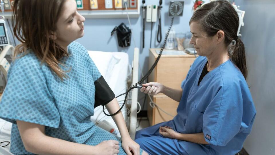 UChicago Medicine AdventHealth’s Hinsdale, La Grange, GlenOaks and ...