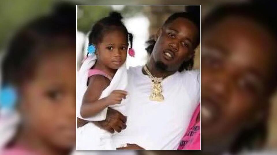 Rapper G$ Lil Ronnie, daughter killed in Texas car wash shooting ...