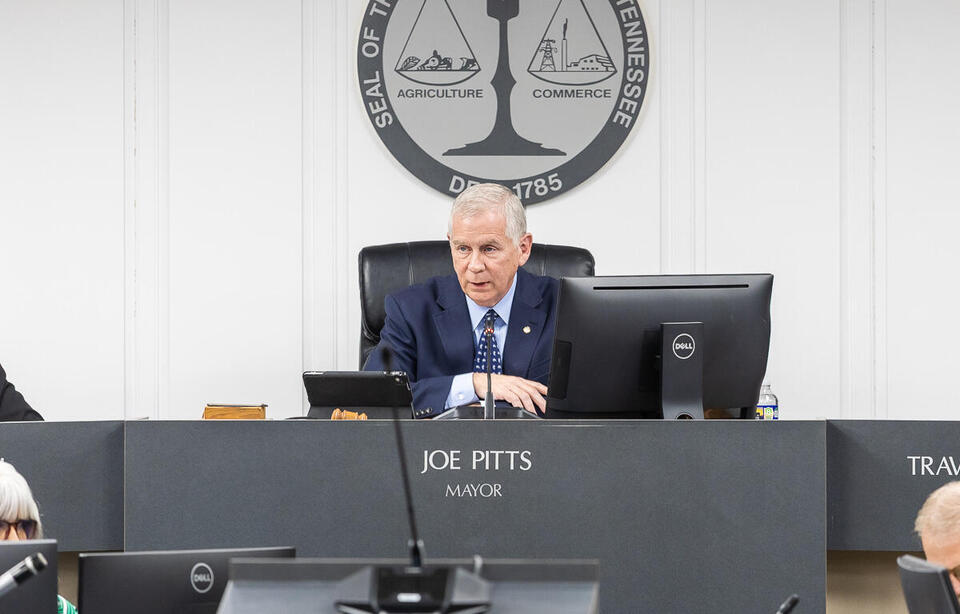 City Council postpones ordinance to abolish Parking Commission, put enforcement under CPD