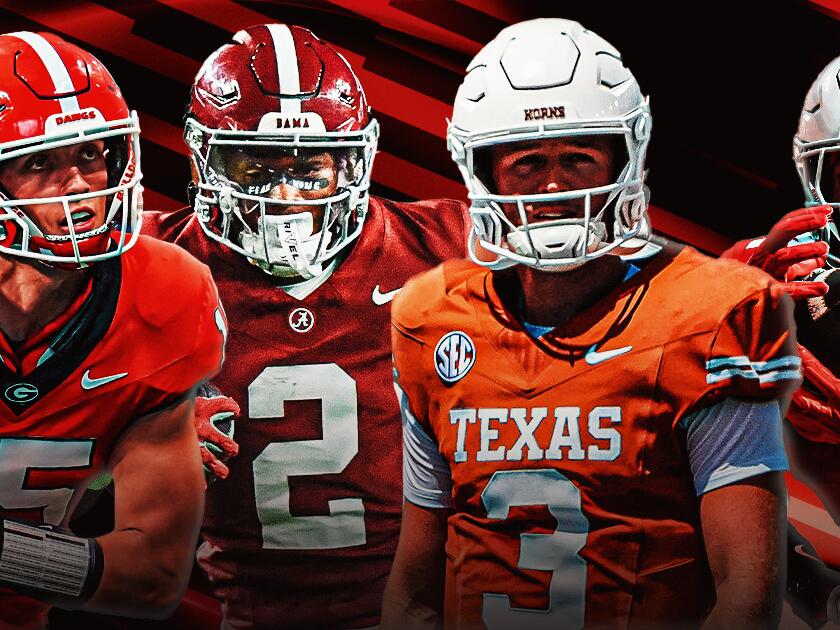 College Football Rankings: ESPN releases updated FPI Top 25 after Week 6