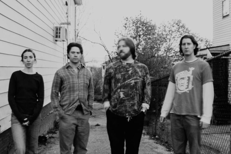 Small Pond Shares New Single “Everything’s Quiet” From Forthcoming ...