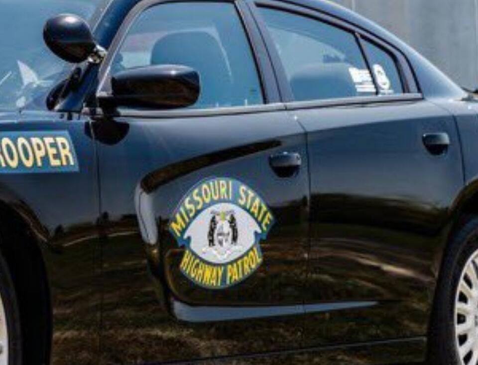 Mo. man hospitalized in St. Joe after SUV, pickup crash - NewsBreak