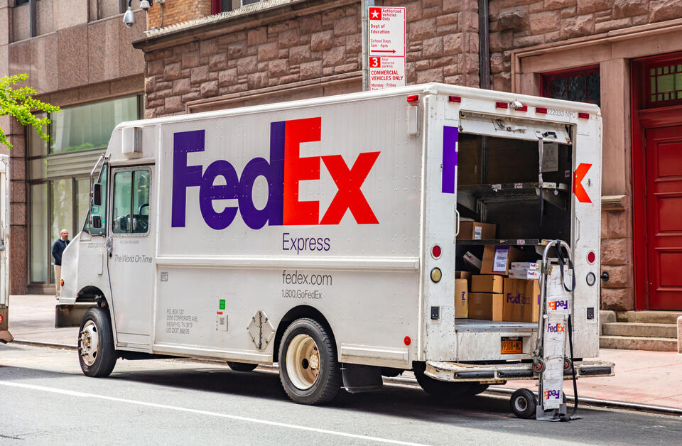 Uber and FedEx Get Green Light for Racketeering Suit Against Lawyers ...