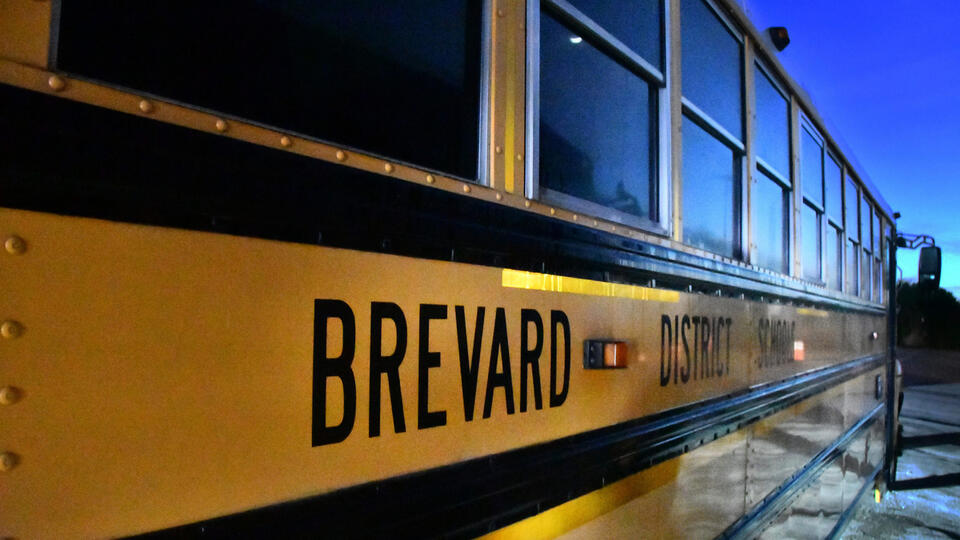 After a falling video board killed a student, a local contractor steps ...