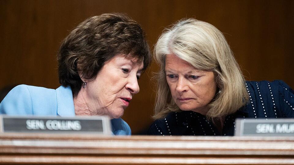 Trump’s moves to break up Education Department generate new bipartisan resistance in Senate