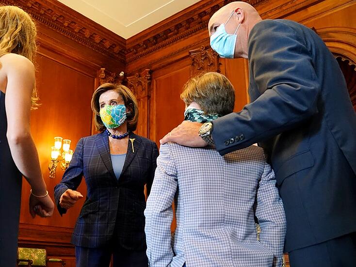 Pelosi calls on CDC to extend eviction moratorium ...