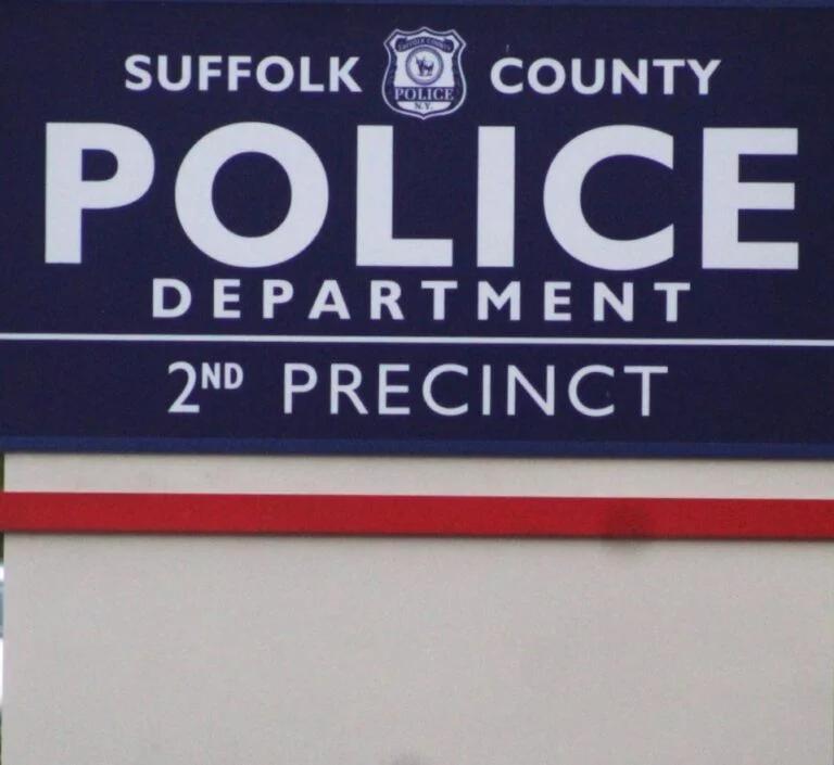 Driver with 74 License Suspensions Arrested in Huntington Station ...