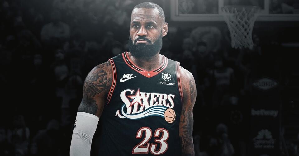 Shaquille O’Neal on LeBron James Chasing Untouchable Milestone