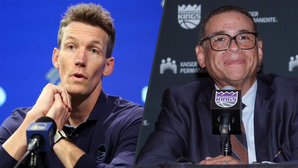 NBA free agency recap: Dubs wait on LeBron, sign Porzingis; Kings retain Achiuwa