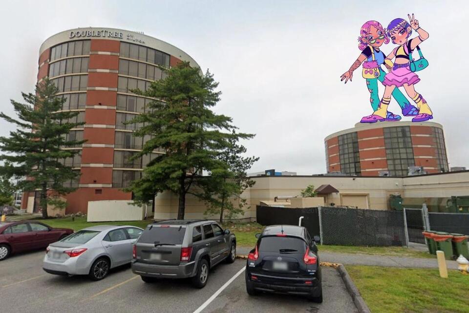 Portland, Maine Anime-Fest Returns for a Fun-Filled Family Day in 2026 ...