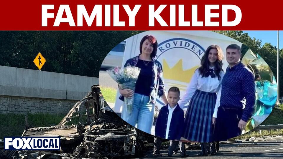 Virginia bus crash victims identified, bus driver charged - NewsBreak