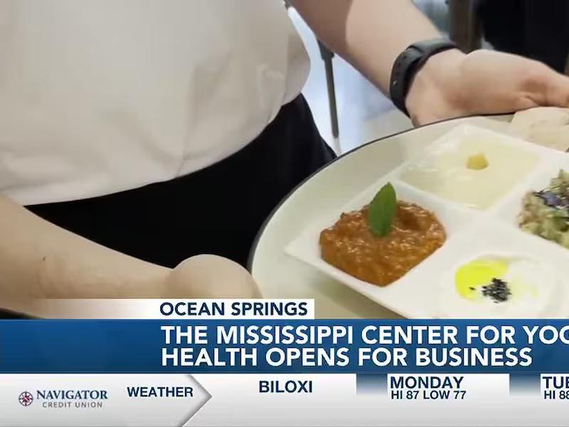 Mississippi Center for Yoga and Health now open for business in Ocean ...