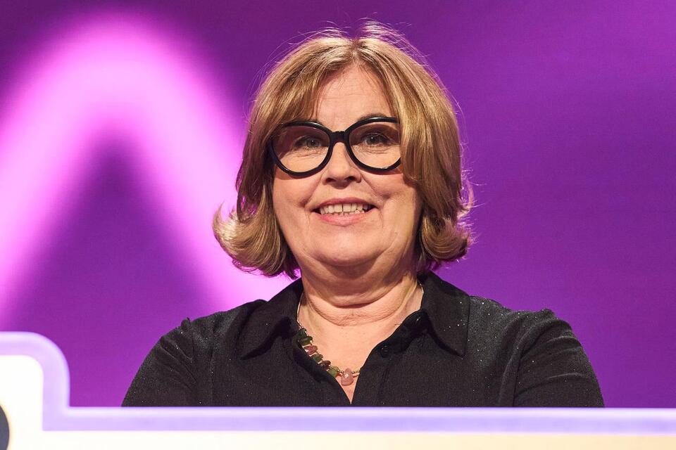 Liza Tarbuck offers warning for BBC following Radio 2 exit: ‘You can't live off reputation forever'