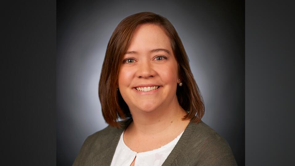 Griffith named interim director of Penn State Chaiken Center for ...