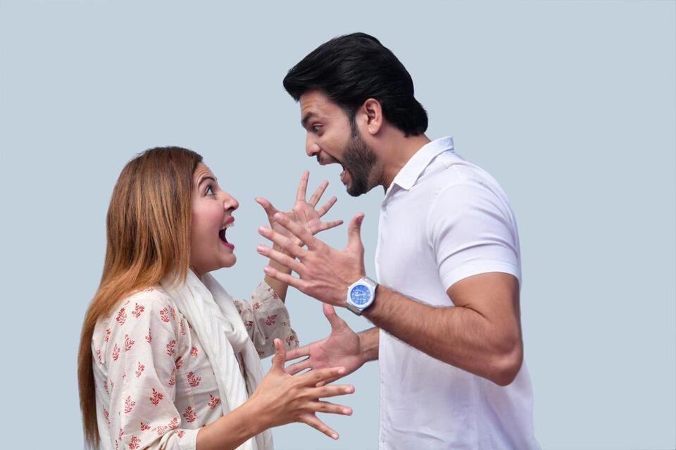 10 Hidden Reasons Couples Keep Arguing - NewsBreak