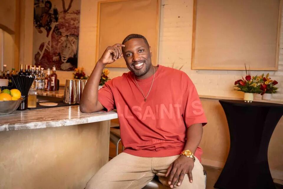 From ‘The Voice’ to Eastern Market: A Detroit native’s next act