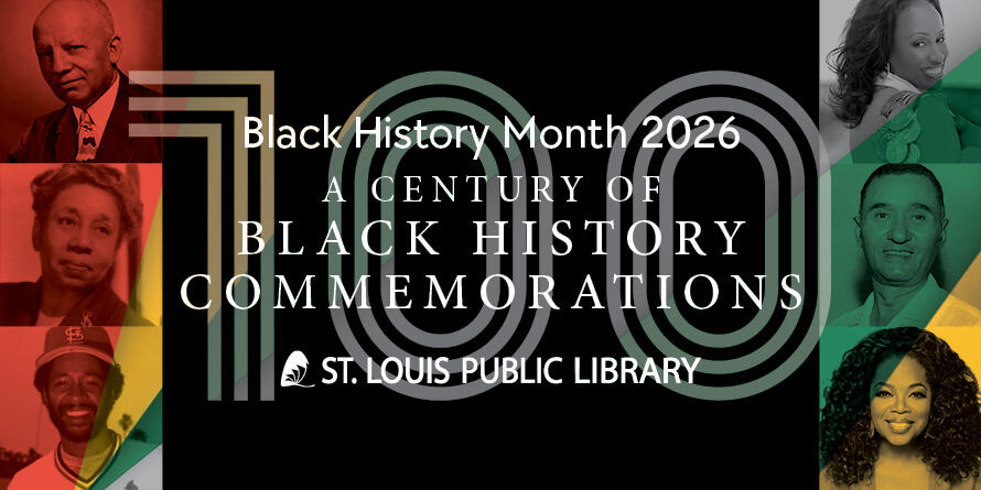 Black History Month 2026 - NewsBreak
