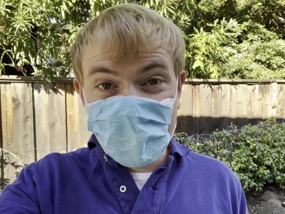 Contra Costa Will Officially Roll Back Indoor Mask Mandate on February