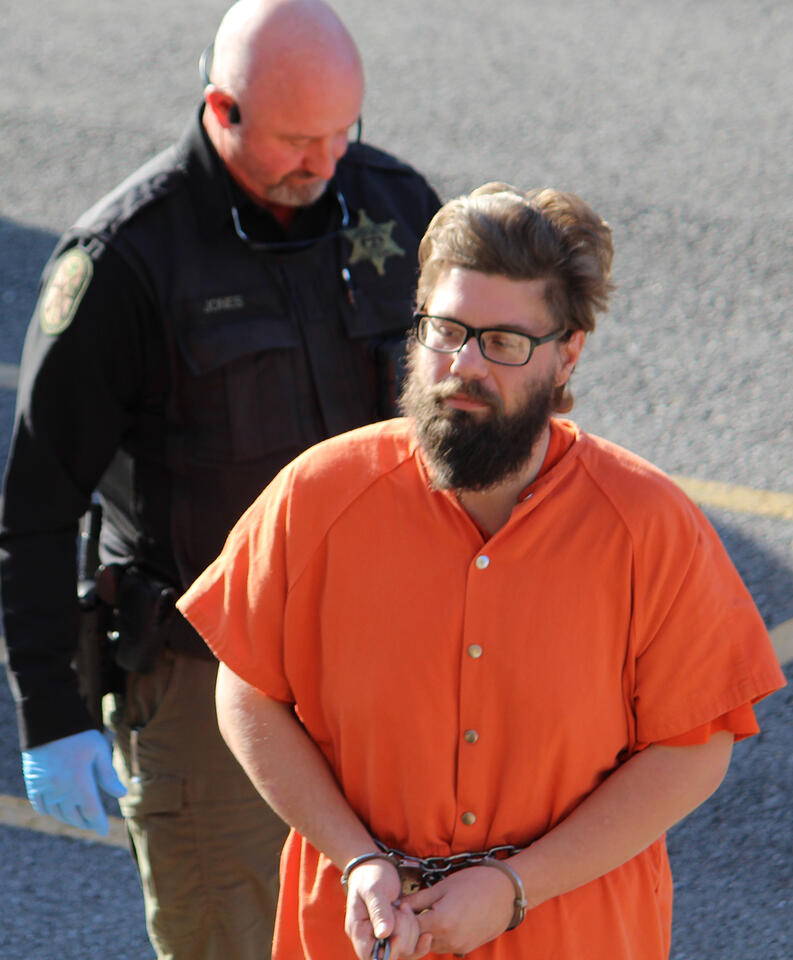 Investigator Testimony: Suspect Admitted to Killing - NewsBreak