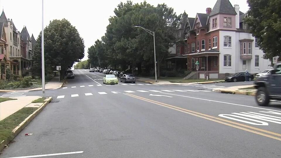 Reading extends moratorium on parking violations at ‘dangerous' intersections