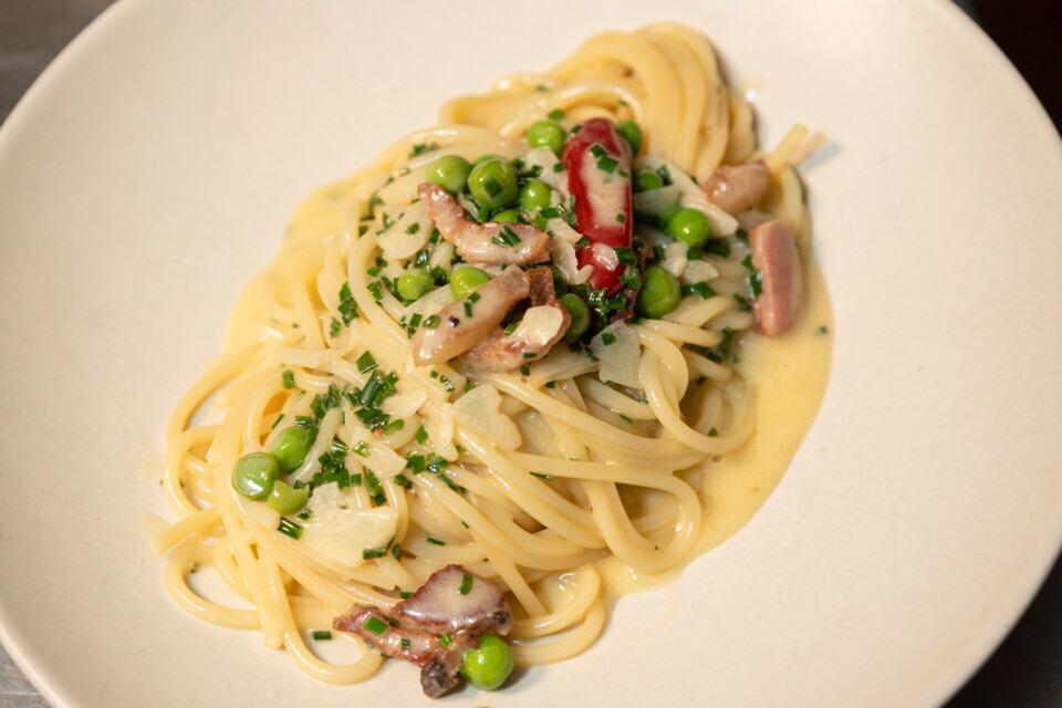 The Chefs Defining Philly's New Italian American Cuisine