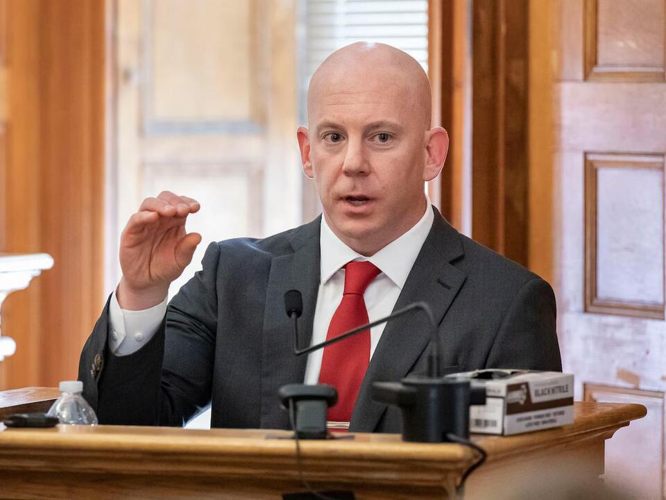 Mass. State Police transfer detective being investigated amid Karen