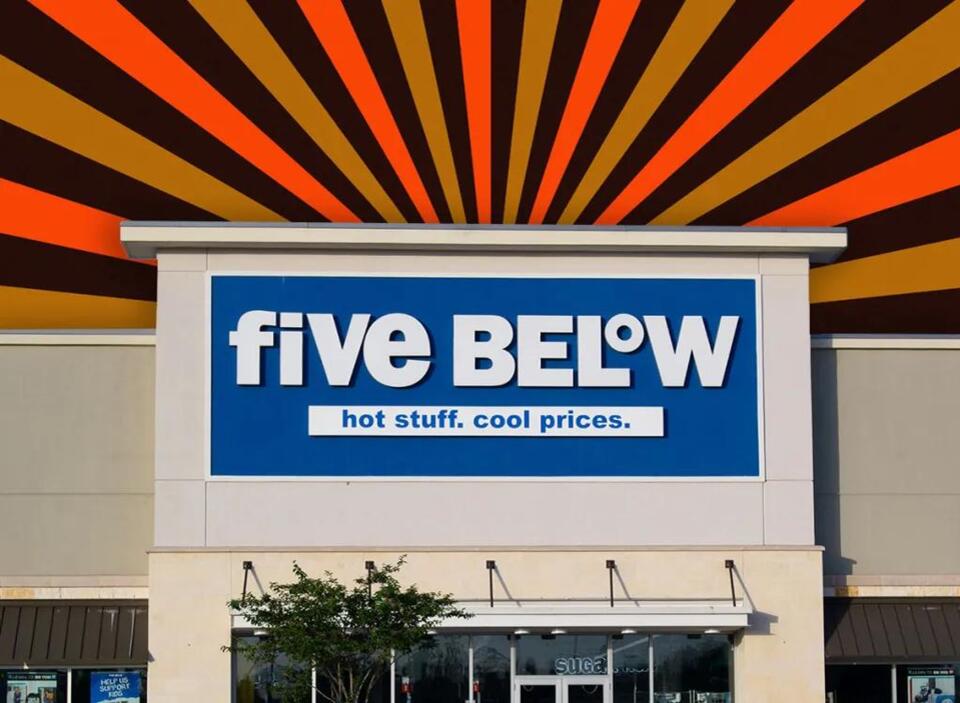 11 Best New Five Below Finds Worth an Extra Stop Before November