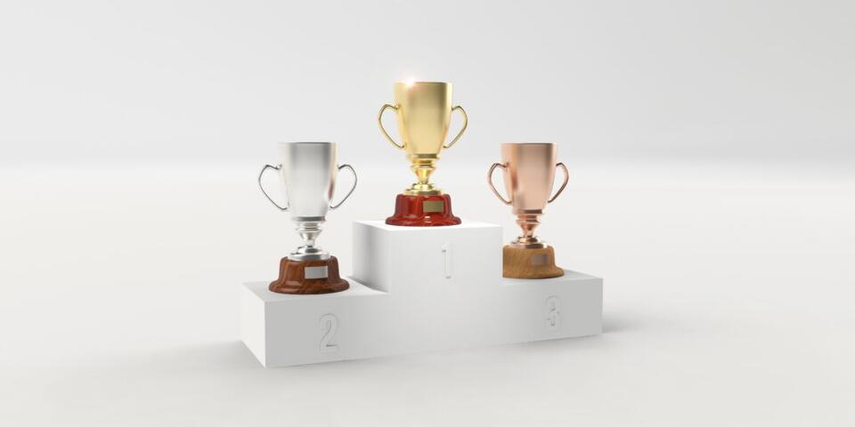 The Gold Trophy Comes With Caveats: Nursing Homes Cautiously Embrace ...