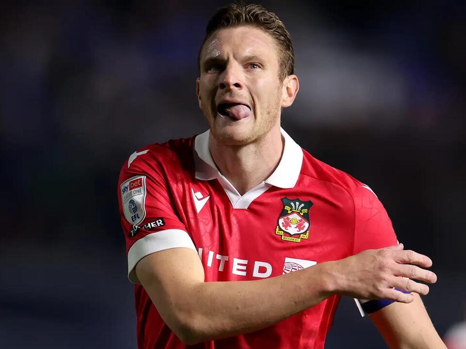 Wembley ‘prize’ keeps Ryan Reynolds, Rob McElhenney & Wrexham