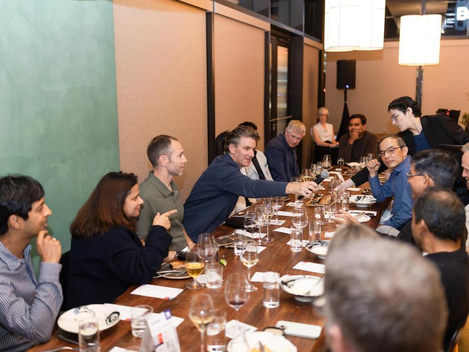 17 tech executives reveal how AI agents are changing work and hiring