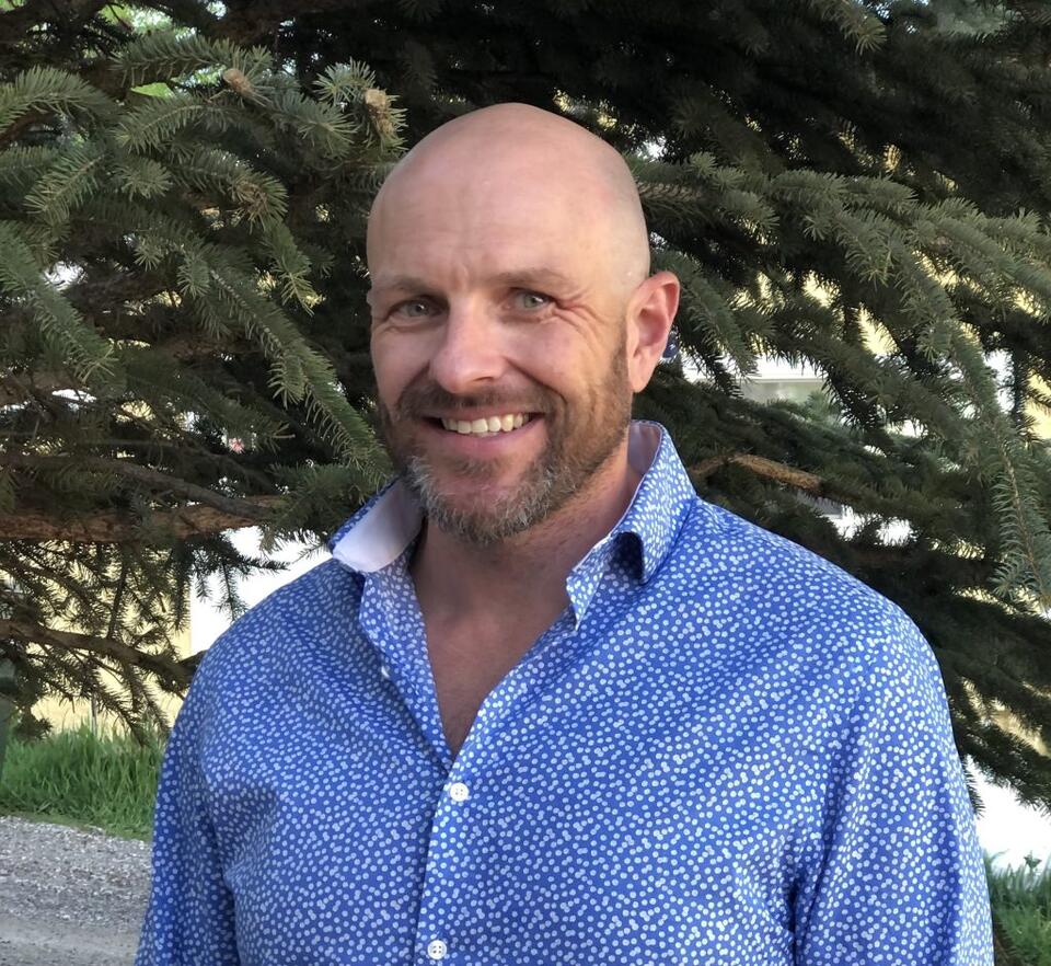 Richards: Lessons in patience - NewsBreak