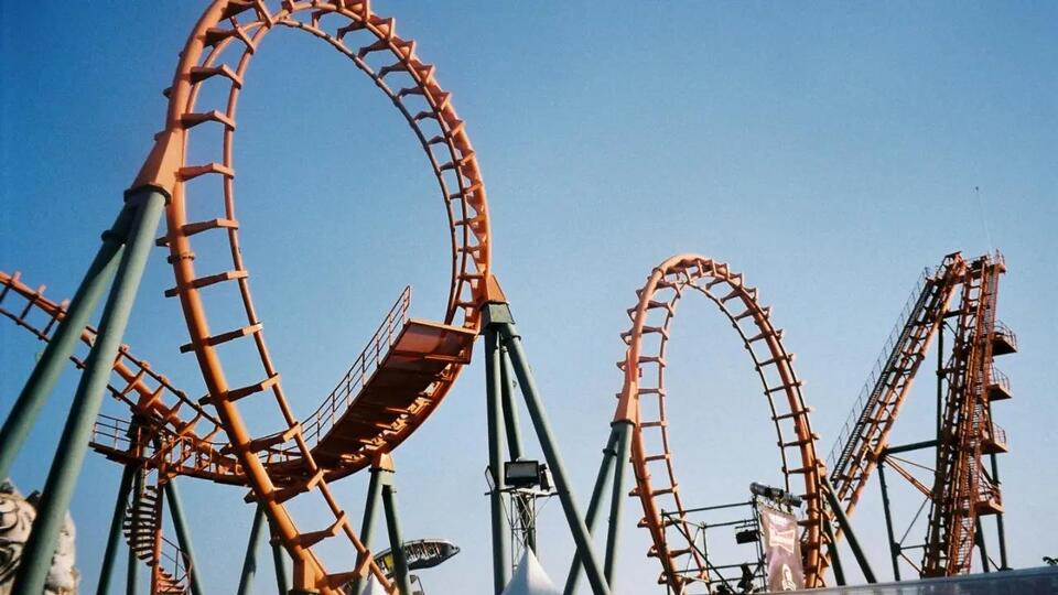 Six Flags Victim Identified Following Fatal Fall From the Goliath ...