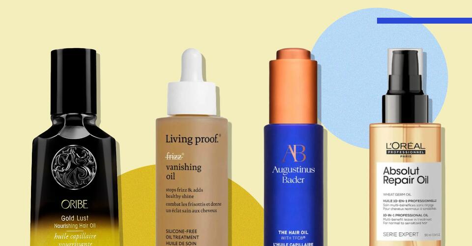 9 best hair oils that lock in moisture, prevent damage and add shine – NewsBreak