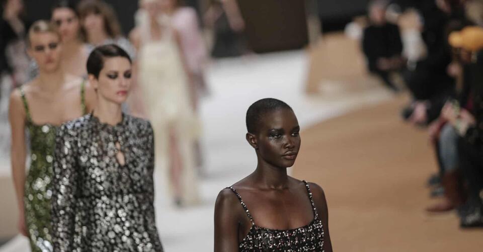 Chanel channels Coco with casual twist to classic designs – NewsBreak