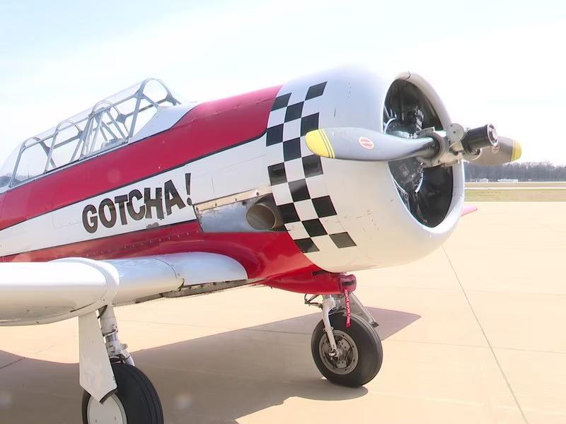 Elkhart celebrates successful return of airshow after 17 years