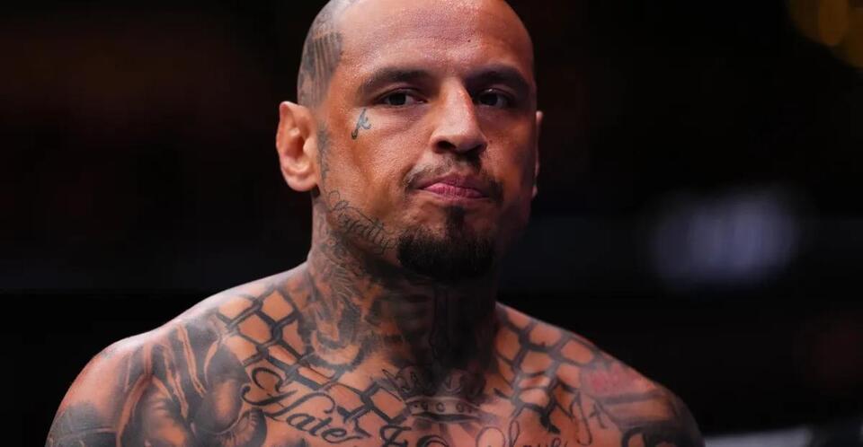 Monday Morning Hangover: What’s next for Daniel Rodriguez after lightning-quick knockout loss at UFC Belgrade?